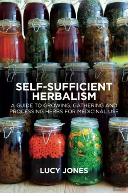 Bertrand.pt - Self-Sufficient Herbalism