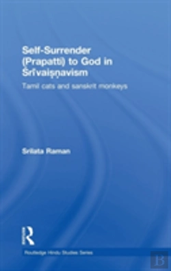 Bertrand.pt - Self-Surrender (Prapatti) To God In Shrivaishnavism