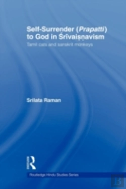 Bertrand.pt - Self-Surrender (Prapatti) To God In Shrivaishnavism