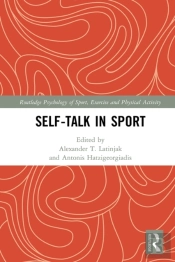 Self-Talk In Sport