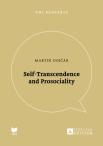 Self-Transcendence And Prosociality