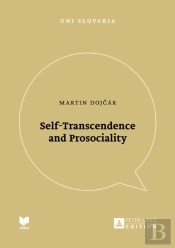 Self-Transcendence And Prosociality