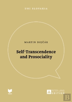 Bertrand.pt - Self-Transcendence And Prosociality