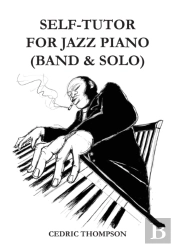 Self-Tutor For Jazz Piano
