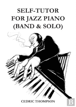 Bertrand.pt - Self-Tutor For Jazz Piano