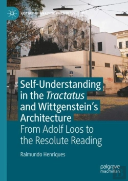 Bertrand.pt - Self-Understanding In The Tractatus And Wittgensteinâ€™S Architecture