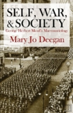 Bertrand.pt - Self, War, And Society