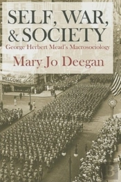 Self, War, And Society