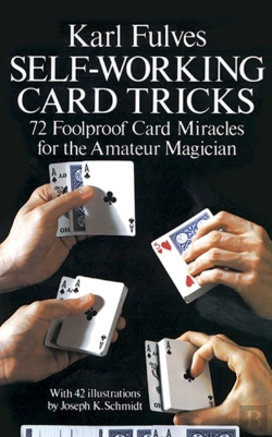 Bertrand.pt - Self-Working Card Tricks