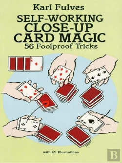 Bertrand.pt - Self-Working Close-Up Card Magic