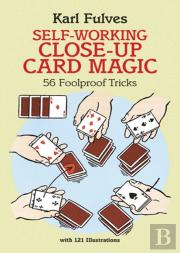 Self-Working Close-Up Card Magic