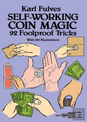 Self-Working Coin Magic
