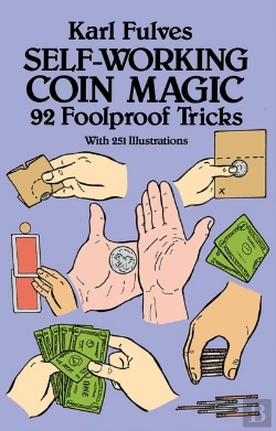 Bertrand.pt - Self-Working Coin Magic