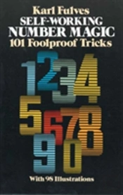 Self-Working Number Magic