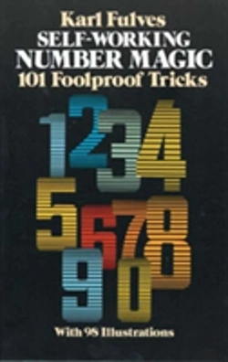 Bertrand.pt - Self-Working Number Magic