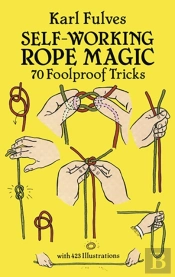 Self-Working Rope Magic