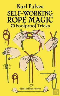 Bertrand.pt - Self-Working Rope Magic
