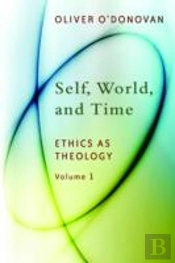 Self, World, And Time