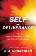 Selfâ€“Deliverance Â€“ How To Gain Victory Over The Powers Of Darkness