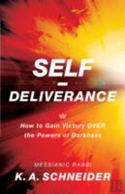 Bertrand.pt - Selfâ€“Deliverance Â€“ How To Gain Victory Over The Powers Of Darkness
