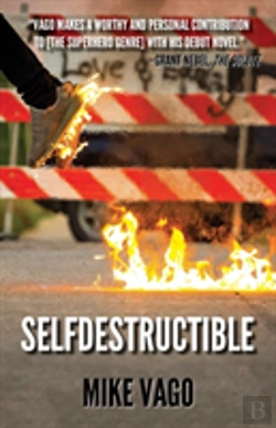 Bertrand.pt - Selfdestructible
