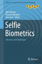 Selfie Biometrics