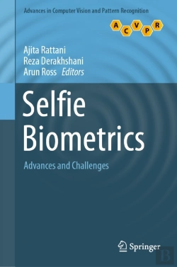 Bertrand.pt - Selfie Biometrics
