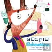 Selfie Sebastian