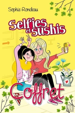 Bertrand.pt - Selfies Et Sushis (Coffret)