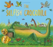 Selfish Crocodile Anniversary Edit