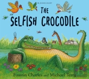 Selfish Crocodile