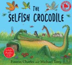 Selfish Crocodile