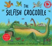 Selfish Crocodile
