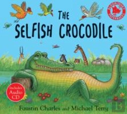 Bertrand.pt - Selfish Crocodile