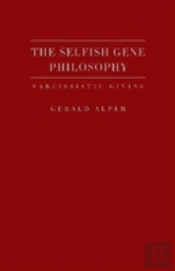 Selfish Gene Philosophy