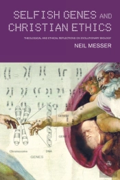 Selfish Genes And Christian Ethics