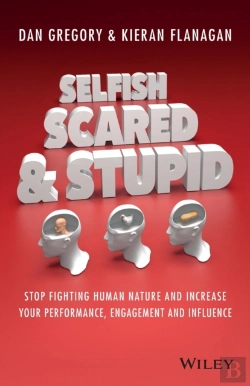 Bertrand.pt - Selfish, Scared And Stupid