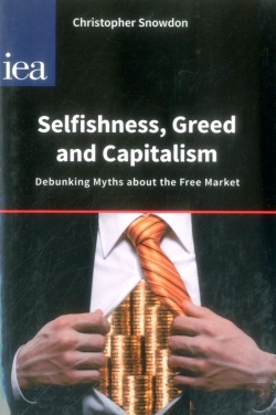 Bertrand.pt - Selfishness, Greed And Capitalism