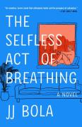 Selfless Act Of Breathing