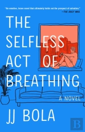 Selfless Act Of Breathing