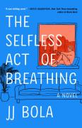 Selfless Act Of Breathing