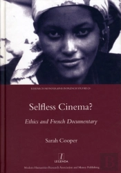 Selfless Cinema?