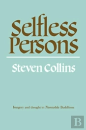 Selfless Persons