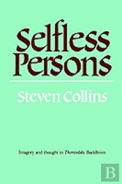 Selfless Persons
