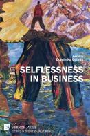 Selflessness In Business