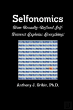 Bertrand.pt - Selfonomics: How Broadly-Defined Self-In