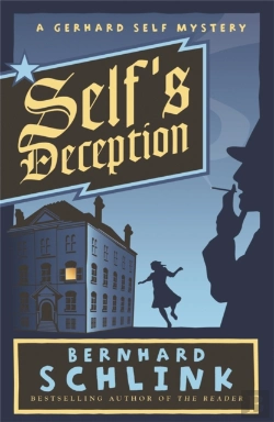 Bertrand.pt - Self'S Deception