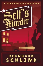 Self'S Murder