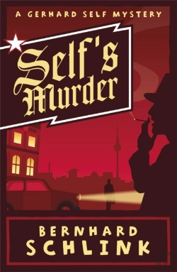 Bertrand.pt - Self'S Murder