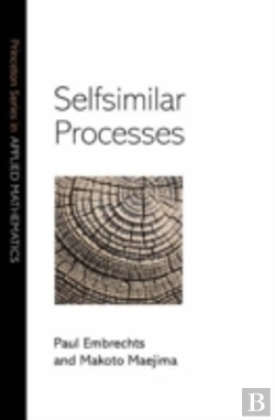 Bertrand.pt - Selfsimilar Processes